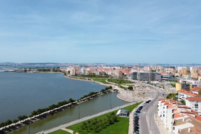 Loja para Venda em Alto do Seixalinho, Santo André e Verderena