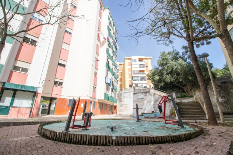 Loja para Venda em Alto do Seixalinho, Santo André e Verderena Foto 11