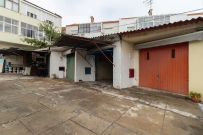 Garagem para Venda em Barreiro e Lavradio