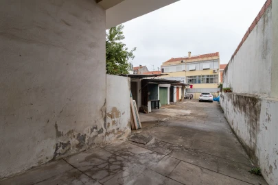 Garagem para Venda em Barreiro e Lavradio
