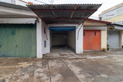 Garagem para Venda em Barreiro e Lavradio