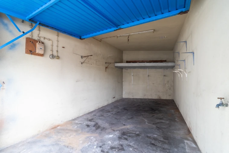 Garagem para Venda em Barreiro e Lavradio Foto 5