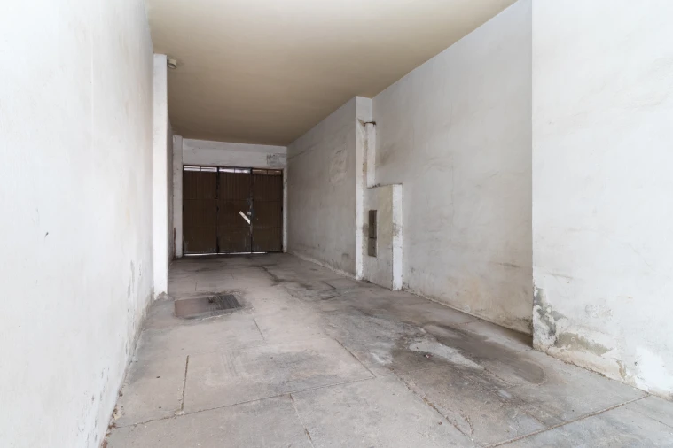 Garagem para Venda em Barreiro e Lavradio Foto 3