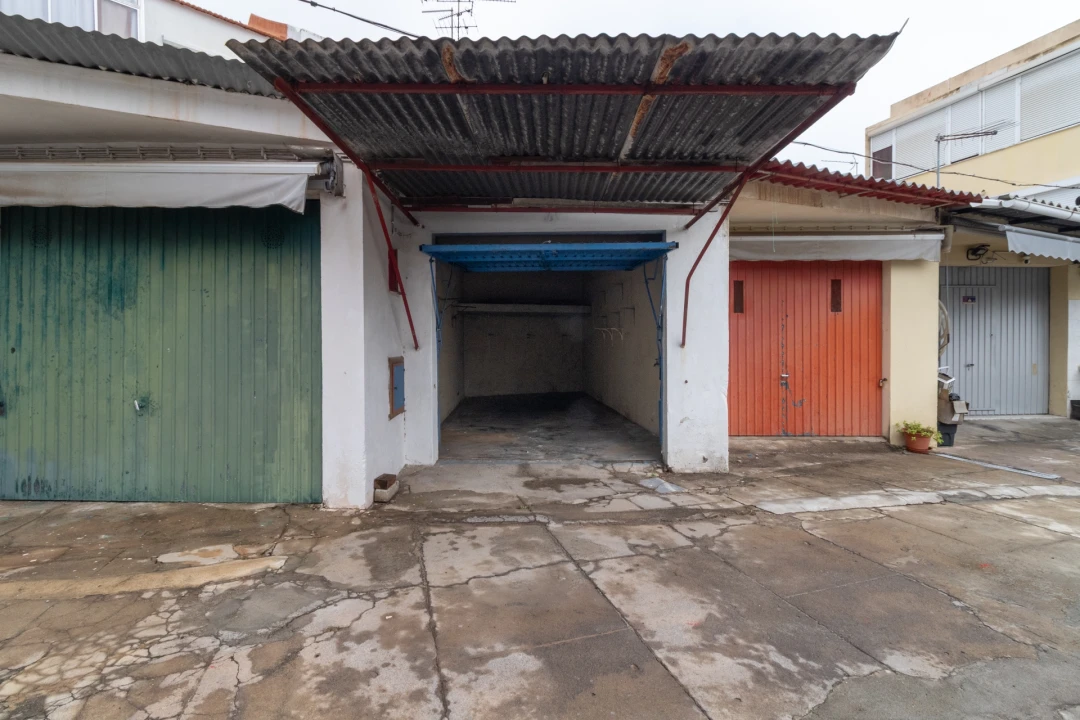 Garagem para Venda em Barreiro e Lavradio Foto 4