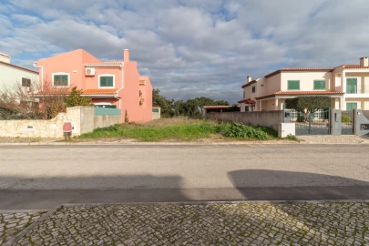 Terreno para Venda em Setubal (São Sebastião)