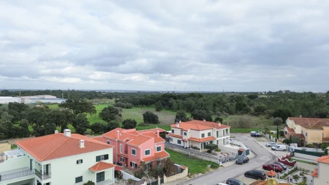 Terreno para Venda em Setubal (São Sebastião)