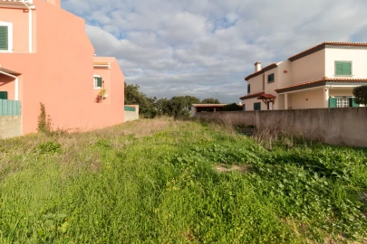 Terreno para Venda em Setubal (São Sebastião)