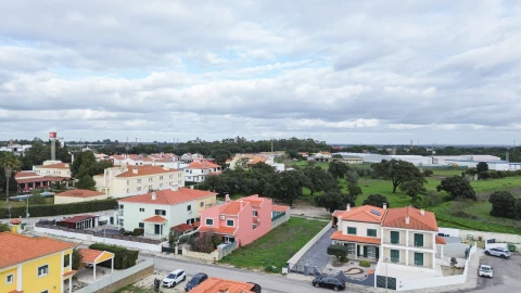 Terreno para Venda em Setubal (São Sebastião)