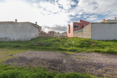 Terreno para Venda em Setubal (São Sebastião)