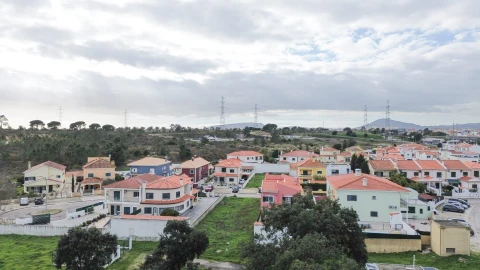Terreno para Venda em Setubal (São Sebastião)