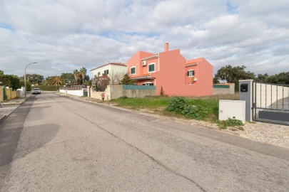 Terreno para Venda em Setubal (São Sebastião)