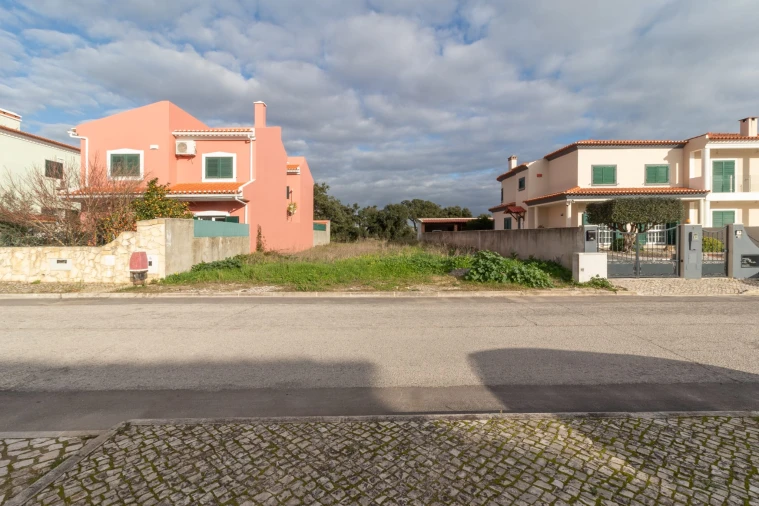 Terreno para Venda em Setubal (São Sebastião) Foto 8