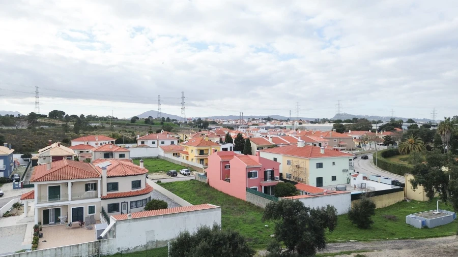 Terreno para Venda em Setubal (São Sebastião) Foto 5