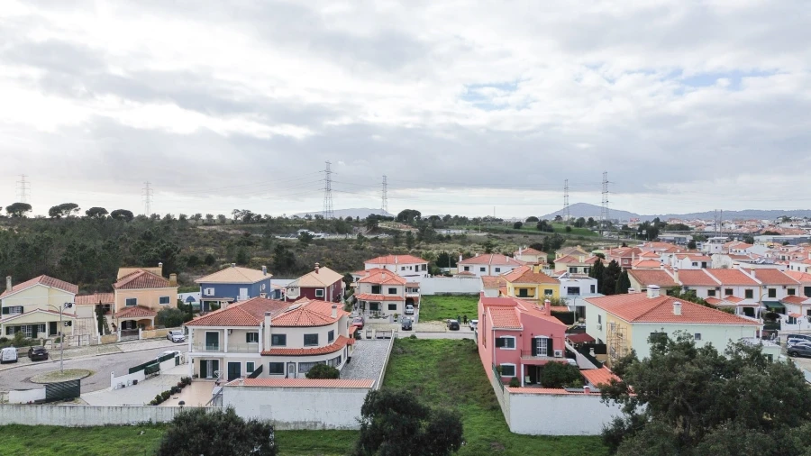 Terreno para Venda em Setubal (São Sebastião) Foto 4