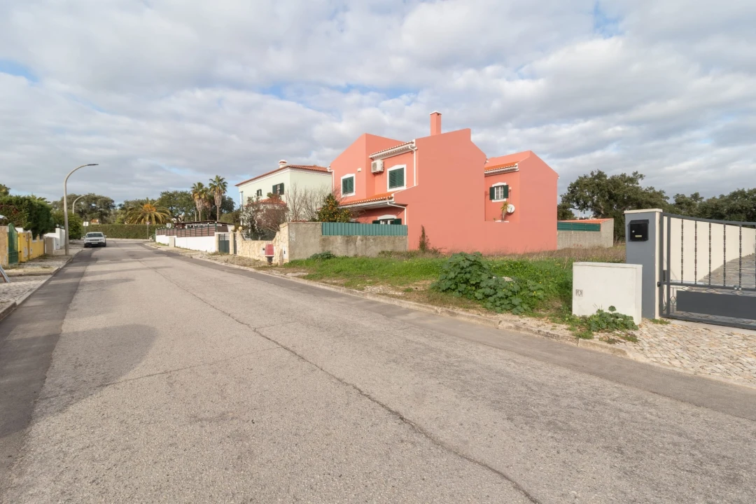 Terreno para Venda em Setubal (São Sebastião) Foto 7