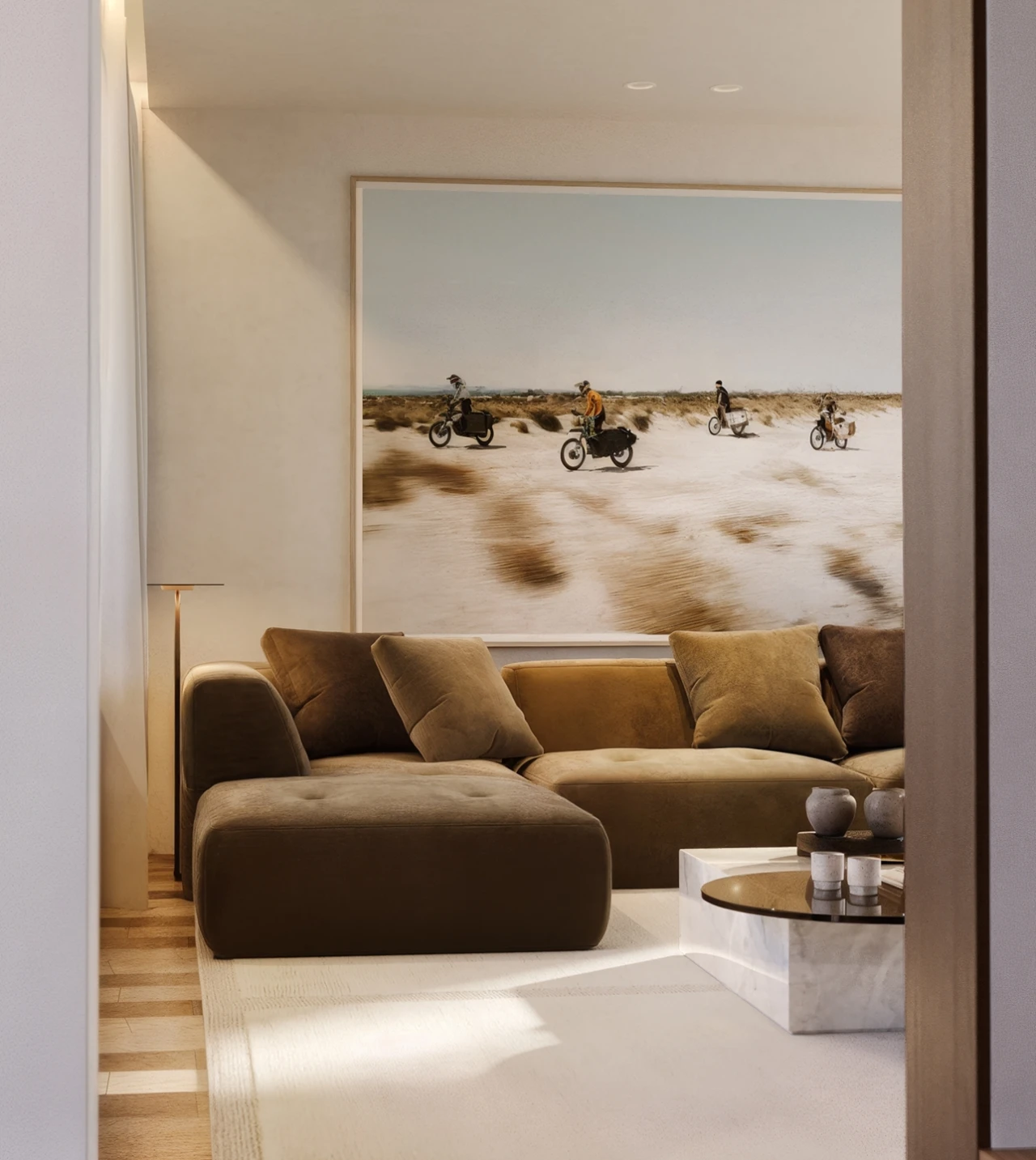 Terreno para Venda em Setubal (São Sebastião) Foto 5