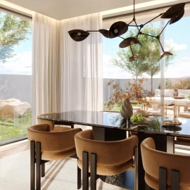 Terreno para Venda em Setubal (São Sebastião)