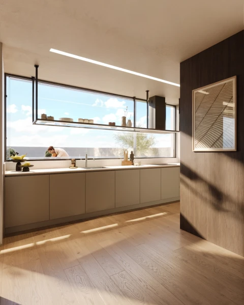 Terreno para Venda em Setubal (São Sebastião)