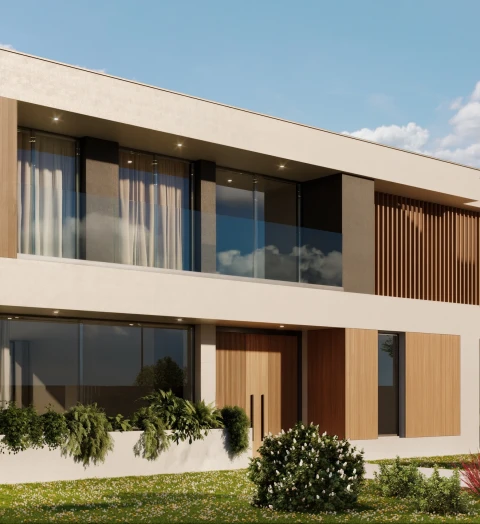 Terreno para Venda em Setubal (São Sebastião)