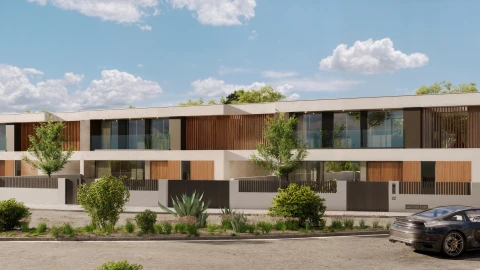 Terreno para Venda em Setubal (São Sebastião)