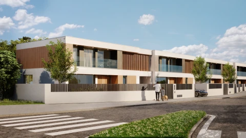 Terreno para Venda em Setubal (São Sebastião)