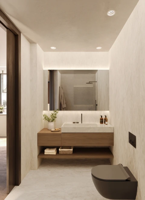 Terreno para Venda em Setubal (São Sebastião)