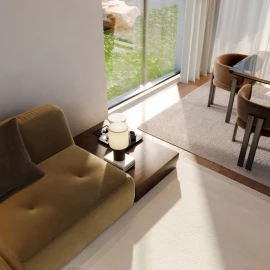 Terreno para Venda em Setubal (São Sebastião)