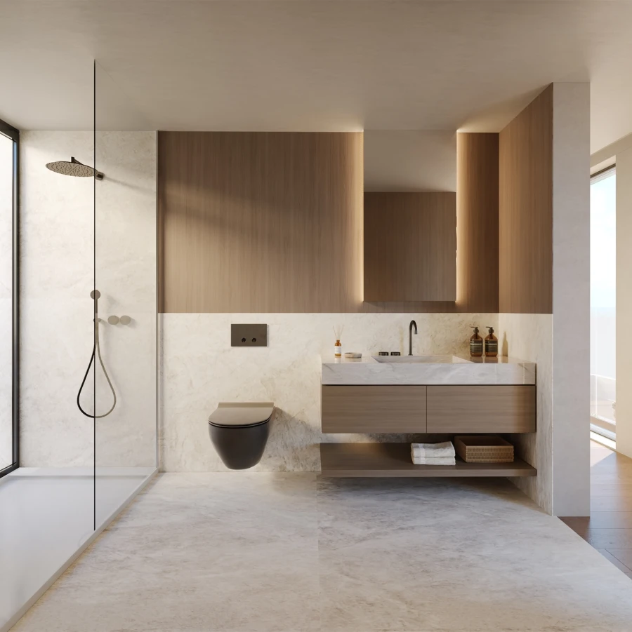 Terreno para Venda em Setubal (São Sebastião) Foto 3