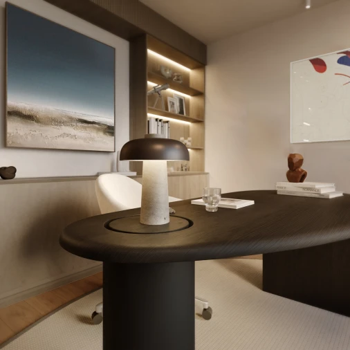 Terreno para Venda em Setubal (São Sebastião) Foto 4