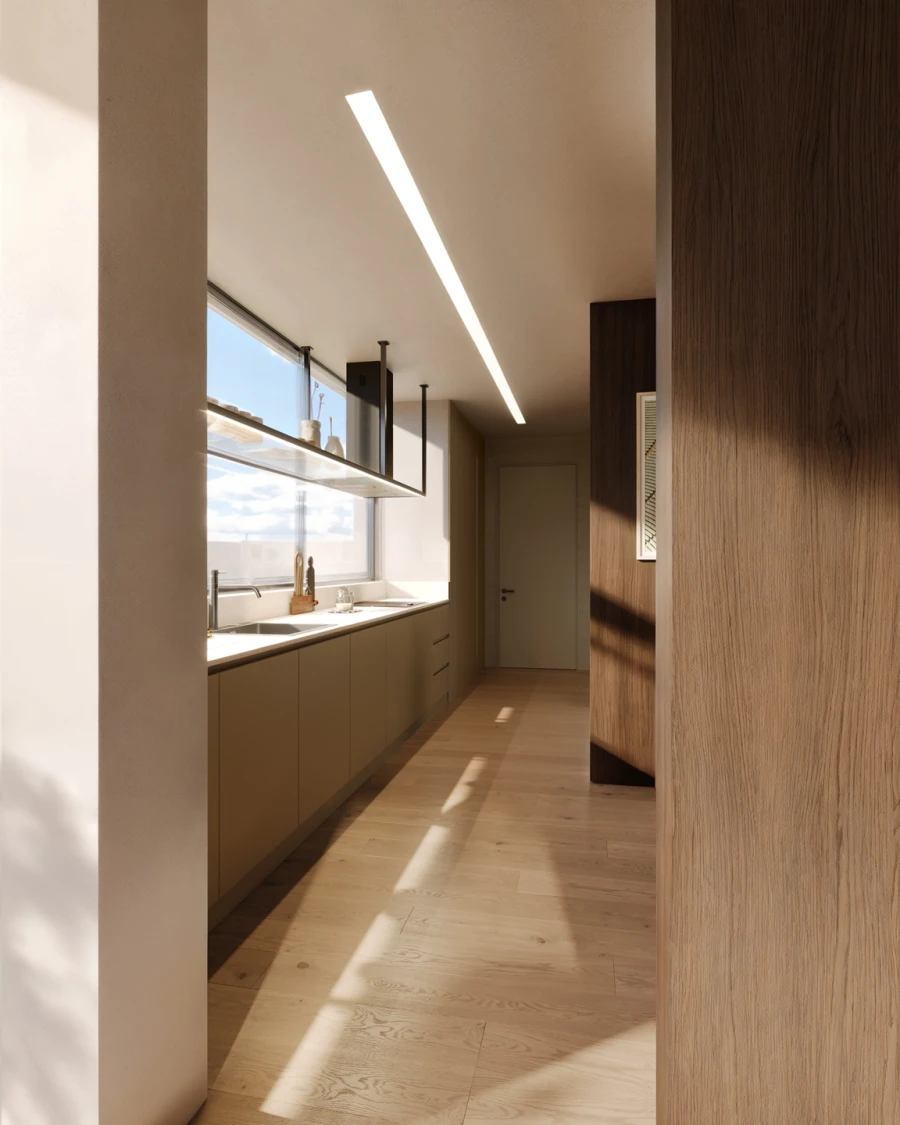 Terreno para Venda em Setubal (São Sebastião) Foto 14