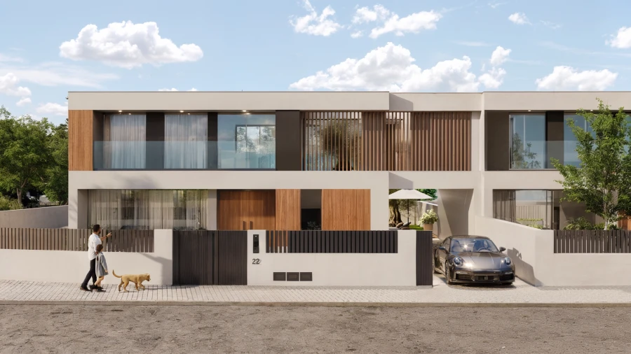 Terreno para Venda em Setubal (São Sebastião) Foto 25