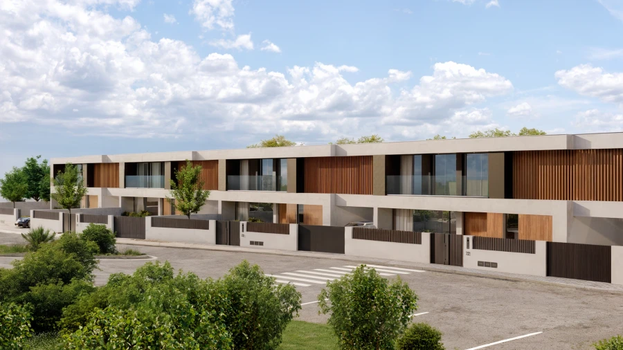 Terreno para Venda em Setubal (São Sebastião) Foto 27