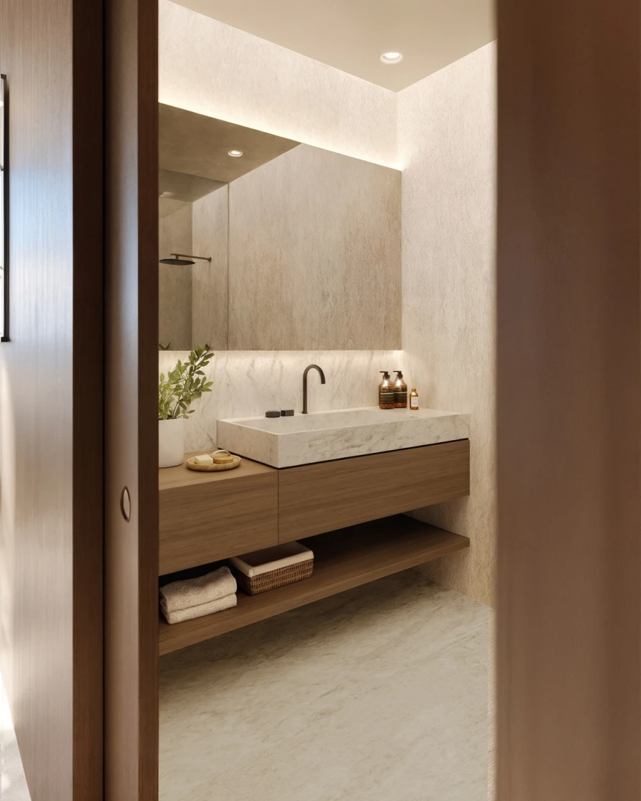 Terreno para Venda em Setubal (São Sebastião) Foto 16