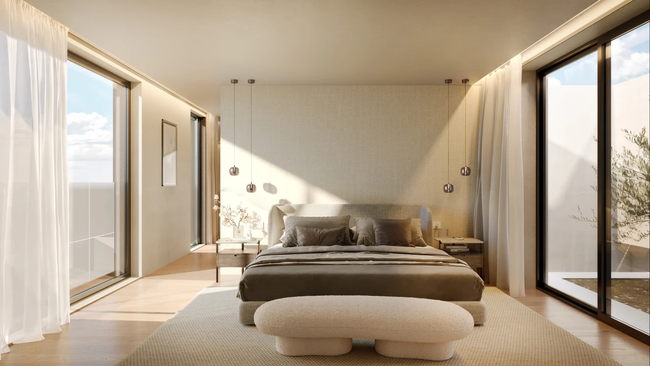 Terreno para Venda em Setubal (São Sebastião) Foto 8