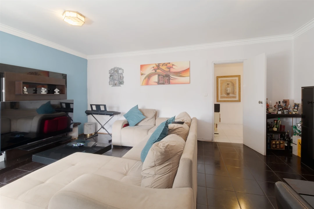 Apartamento T2 para Venda em Barreiro e Lavradio Foto 5