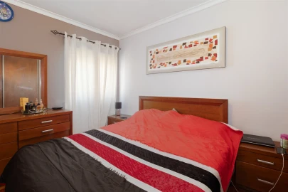 Apartamento T2 para Venda em Barreiro e Lavradio