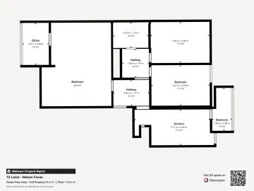 Apartamento T2 para Venda em Barreiro e Lavradio
