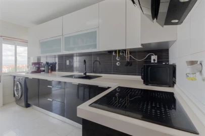 Apartamento T2 para Venda em Barreiro e Lavradio