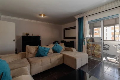 Apartamento T2 para Venda em Barreiro e Lavradio