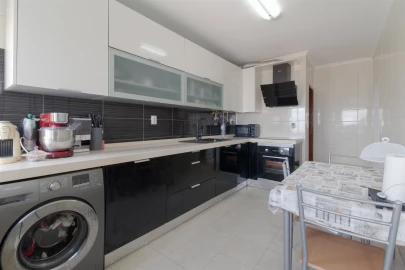 Apartamento T2 para Venda em Barreiro e Lavradio