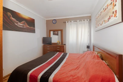 Apartamento T2 para Venda em Barreiro e Lavradio