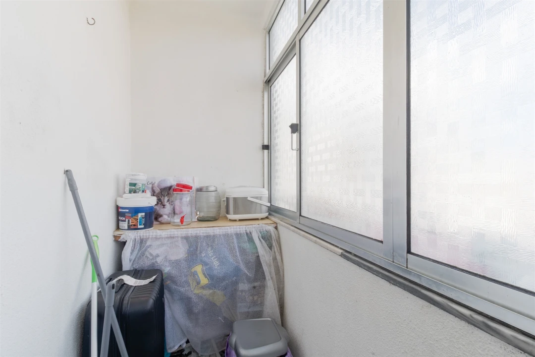 Apartamento T2 para Venda em Barreiro e Lavradio Foto 3