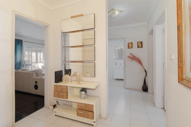 Apartamento T2 para Venda em Barreiro e Lavradio Foto 9