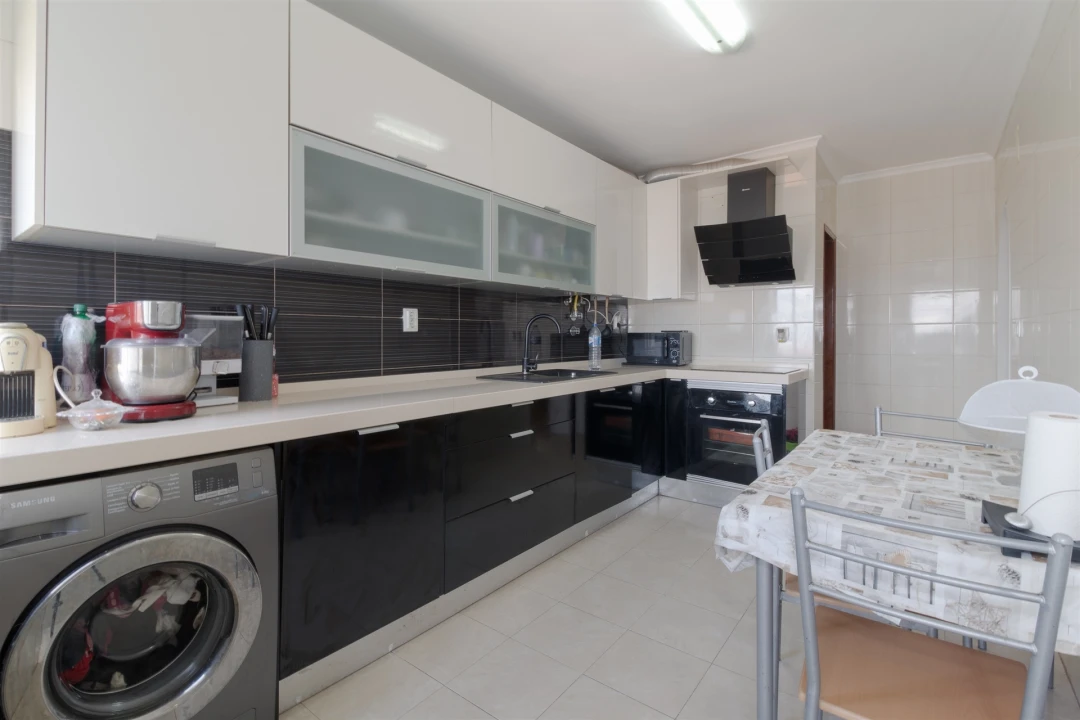 Apartamento T2 para Venda em Barreiro e Lavradio Foto 1