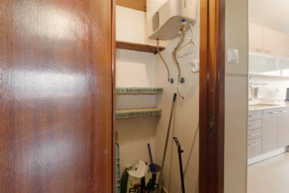 Apartamento T3 para Venda em Loures