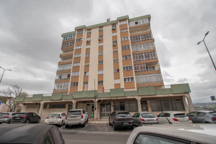 Apartamento T3 para Venda em Loures Foto 24