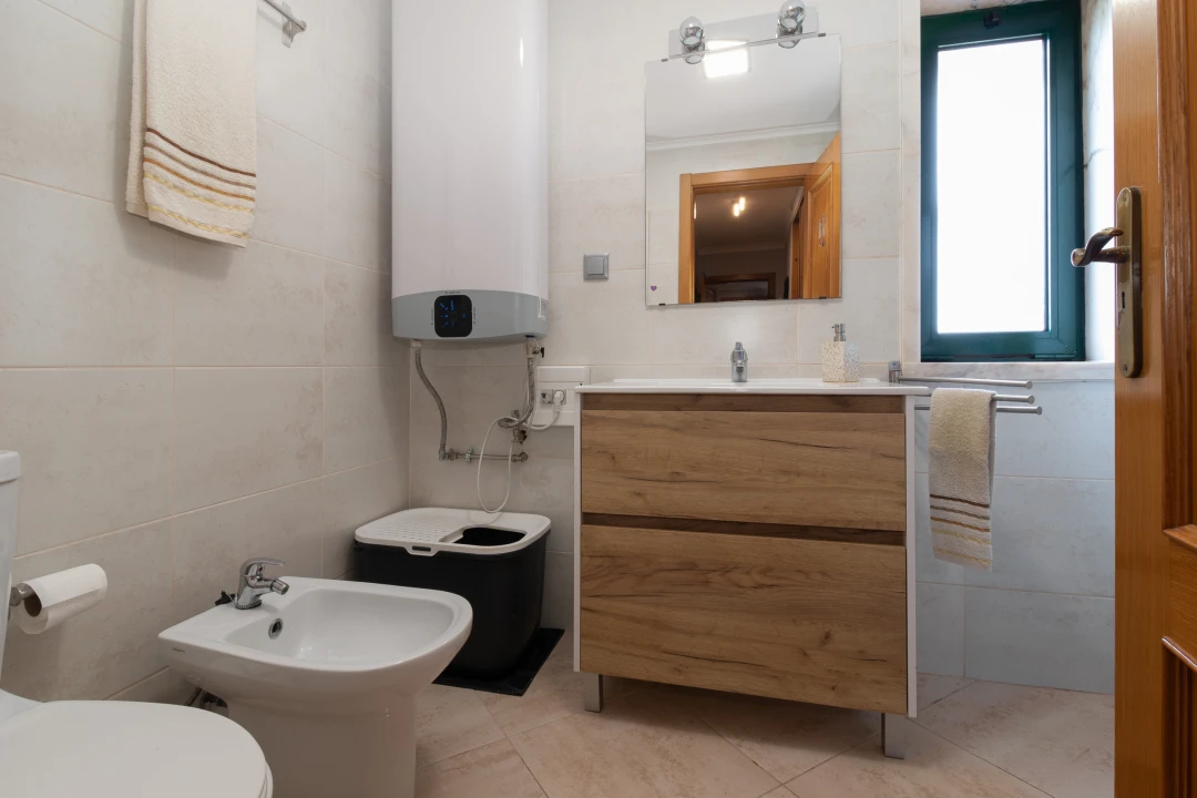 Apartamento T3 para Venda em Barreiro e Lavradio Foto 4