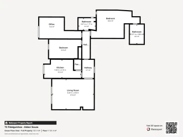 Apartamento T3 para Venda em Barreiro e Lavradio