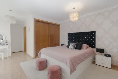 Apartamento T3 para Venda em Barreiro e Lavradio