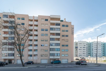 Apartamento T3 para Venda em Barreiro e Lavradio